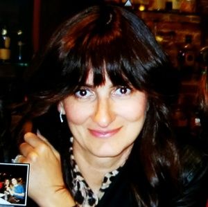 Meet your Posher, Yelena